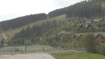 Буковель 4 серпня 2020 року, 2020-08-04 10:00