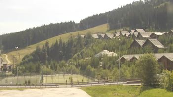 Буковель 4 серпня 2020 року, 2020-08-04 13:00