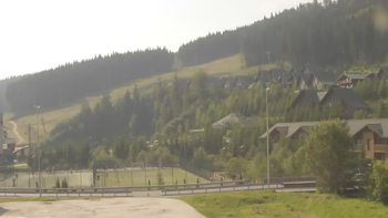 Буковель 5 серпня 2020 року, 2020-08-05 10:00