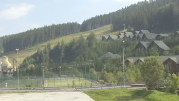 Буковель 5 серпня 2020 року, 2020-08-05 16:00