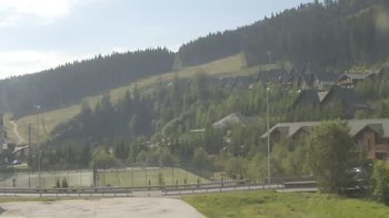 Буковель 6 серпня 2020 року, 2020-08-06 10:00