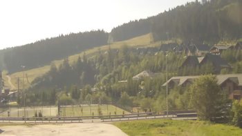 Буковель 7 серпня 2020 року, 2020-08-07 10:00