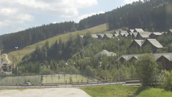 Буковель 7 серпня 2020 року, 2020-08-07 13:00