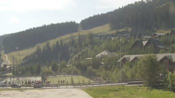 Буковель 8 серпня 2020 року, 2020-08-08 10:00