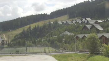 Буковель 10 серпня 2020 року, 2020-08-10 13:00
