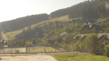 Буковель 13 серпня 2020 року, 2020-08-13 10:00