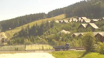 Буковель 13 серпня 2020 року, 2020-08-13 13:00