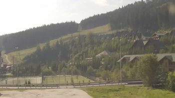 Буковель 14 серпня 2020 року, 2020-08-14 10:00