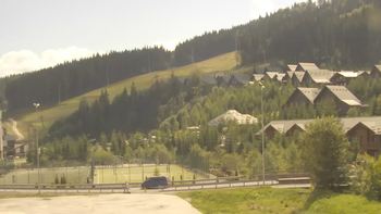 Буковель 14 серпня 2020 року, 2020-08-14 13:00