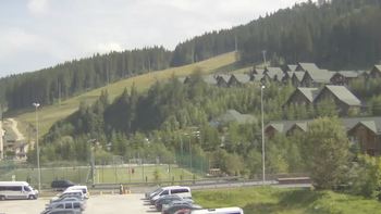 Буковель 15 серпня 2020 року, 2020-08-15 16:00