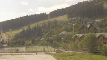 Буковель 17 серпня 2020 року, 2020-08-17 10:00