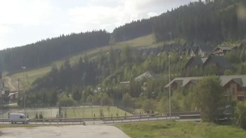 Буковель 18 серпня 2020 року, 2020-08-18 10:00