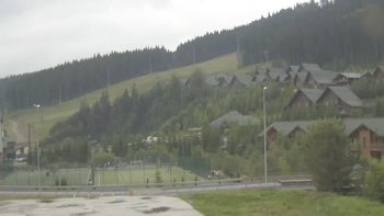 Буковель 20 серпня 2020 року, 2020-08-20 10:00