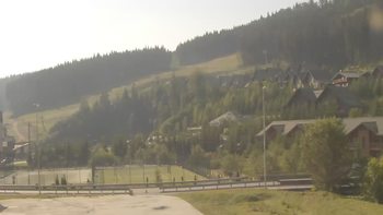 Буковель 21 серпня 2020 року, 2020-08-21 10:00