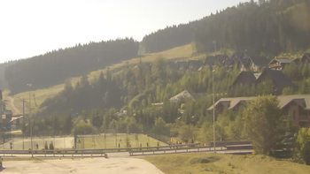 Буковель 22 серпня 2020 року, 2020-08-22 10:00