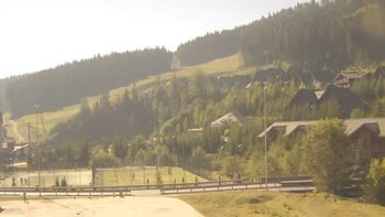 Буковель 23 серпня 2020 року, 2020-08-23 10:00
