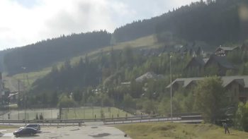 Буковель 26 серпня 2020 року, 2020-08-26 10:00