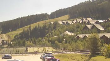 Буковель 29 серпня 2020 року, 2020-08-29 13:00
