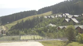 Буковель 31 серпня 2020 року, 2020-08-31 13:00