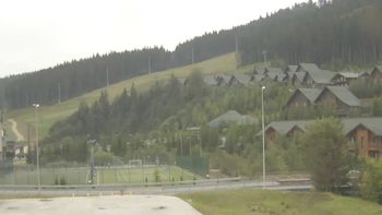Буковель 3 вересня 2020 року, 2020-09-03 10:00