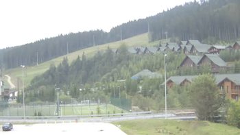 Буковель 3 вересня 2020 року, 2020-09-03 13:00