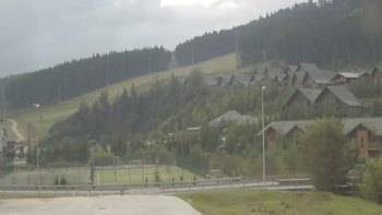 Буковель 5 вересня 2020 року, 2020-09-05 10:00