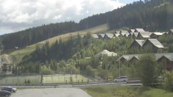 Буковель 5 вересня 2020 року, 2020-09-05 13:00