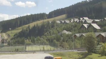 Буковель 6 вересня 2020 року, 2020-09-06 13:00