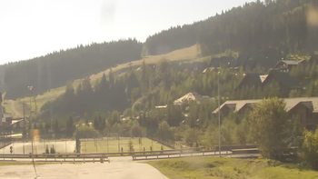 Буковель 7 вересня 2020 року, 2020-09-07 10:00