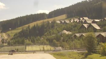 Буковель 7 вересня 2020 року, 2020-09-07 13:00