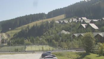 Буковель 11 вересня 2020 року, 2020-09-11 13:00