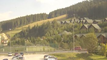 Буковель 12 вересня 2020 року, 2020-09-12 16:00