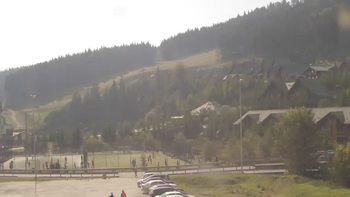 Буковель 13 вересня 2020 року, 2020-09-13 10:00