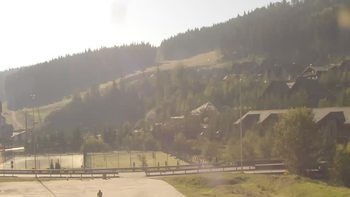 Буковель 14 вересня 2020 року, 2020-09-14 10:00