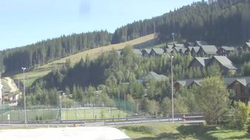 Буковель 14 вересня 2020 року, 2020-09-14 16:00