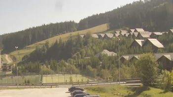 Буковель 15 вересня 2020 року, 2020-09-15 13:00