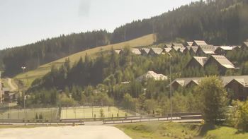 Буковель 16 вересня 2020 року, 2020-09-16 13:00
