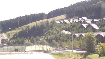 Буковель 18 вересня 2020 року, 2020-09-18 13:00