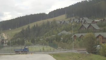 Буковель 24 вересня 2020 року, 2020-09-24 16:00