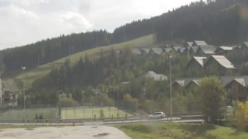 Буковель 5 жовтня 2020 року, 2020-10-05 13:00