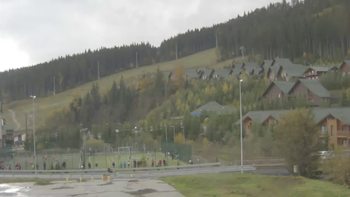 Буковель 17 жовтня 2020 року, 2020-10-17 13:00