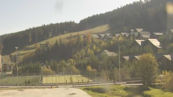 Буковель 22 жовтня 2020 року, 2020-10-22 13:00