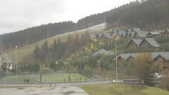 Буковель 31 жовтня 2020 року, 2020-10-31 13:00