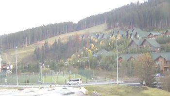 Буковель 4 листопада 2020 року, 2020-11-04 16:00
