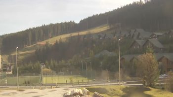 Буковель 7 листопада 2020 року, 2020-11-07 13:00