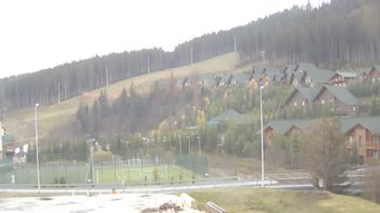 Буковель 7 листопада 2020 року, 2020-11-07 16:00