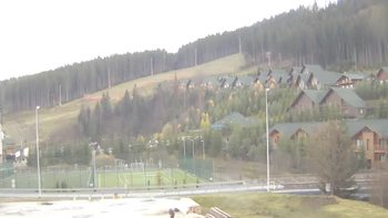 Буковель 8 листопада 2020 року, 2020-11-08 16:00