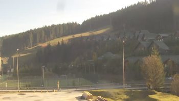Буковель 9 листопада 2020 року, 2020-11-09 13:00
