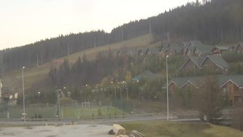 Буковель 9 листопада 2020 року, 2020-11-09 16:00