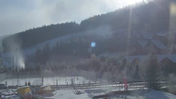 Буковель 1 грудня 2020 року, 2020-12-01 10:00